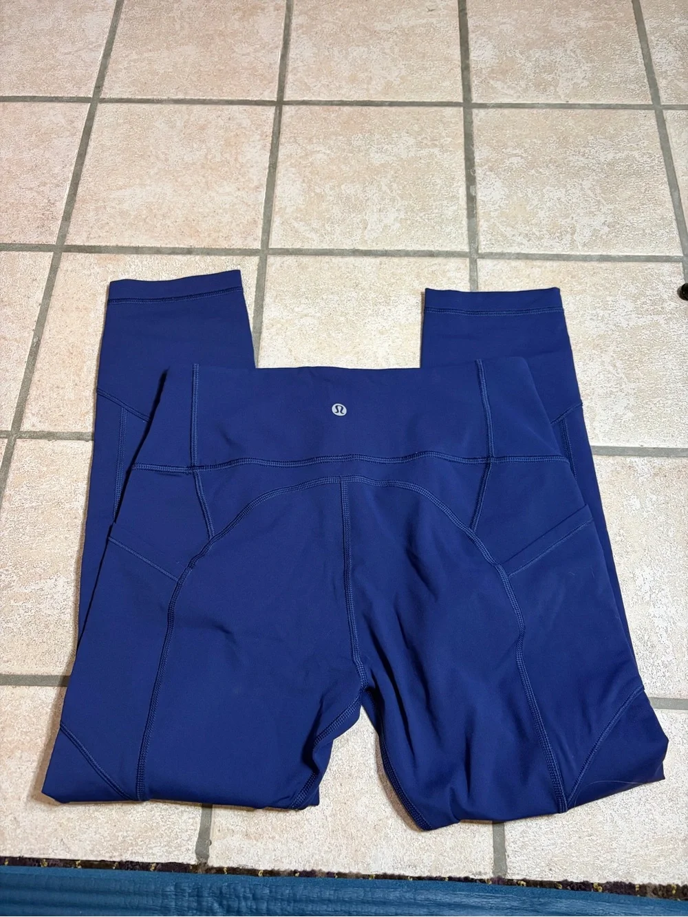 lululemon athletica light wear